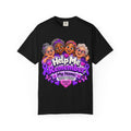 Help Me Remember My Name™ – Claymation Ladies Tee