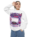 Help Me Remember™ Personalized Alzheimer’s & Dementia Awareness Sweatshirt – My Name Matters | Custom Unisex Crewneck