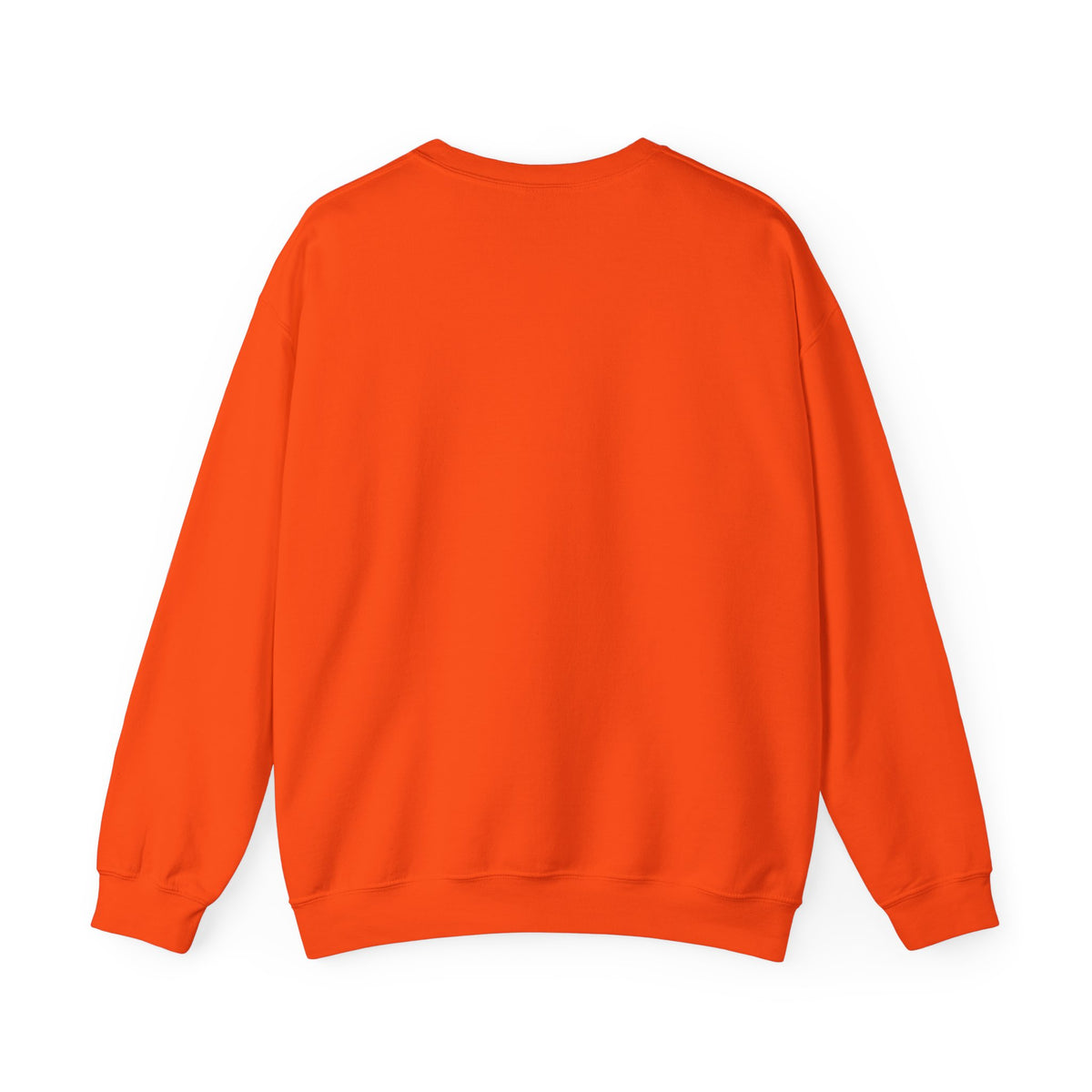 Caregivers Are a Godsend Unisex Heavy Blend Crewneck Sweatshirt