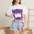 Help Me Remember™ – My Name Matters Personalized Alzheimer’s & Dementia Awareness Shirt