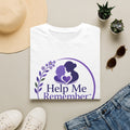 Help Me Remember™ Unisex Softstyle T-Shirt