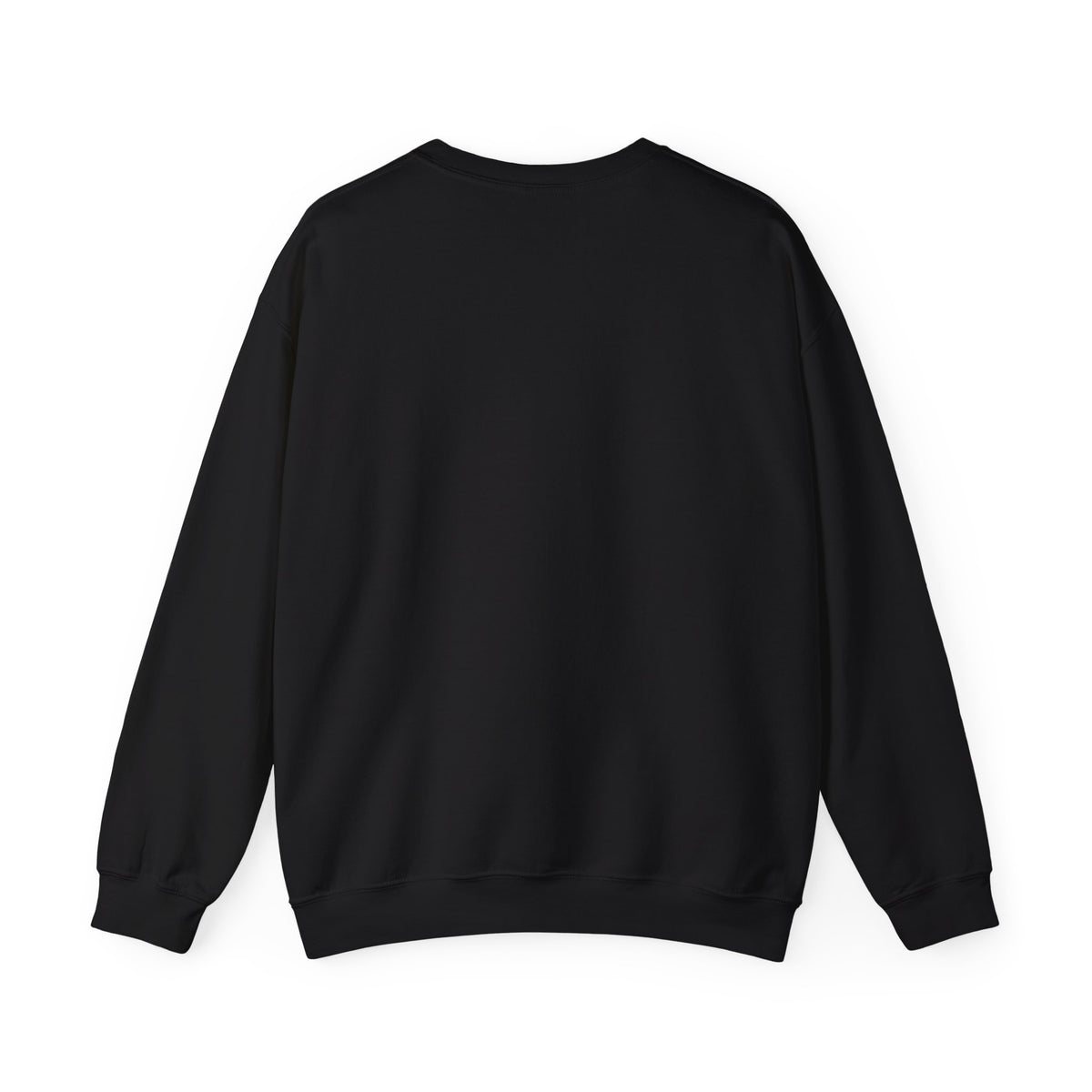 Caregivers Are a Godsend Unisex Heavy Blend Crewneck Sweatshirt