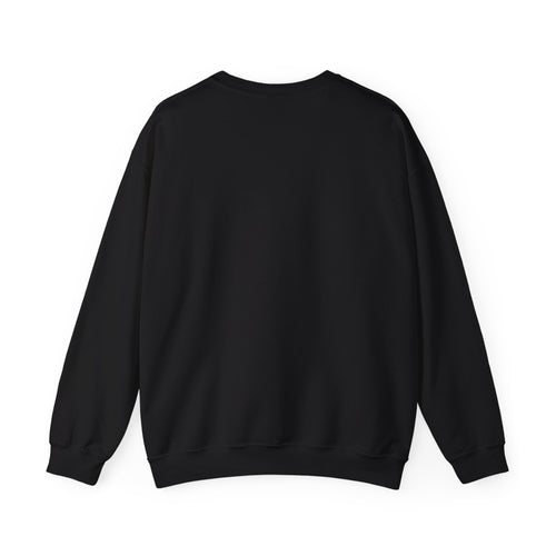 Caregivers Are a Godsend Unisex Heavy Blend Crewneck Sweatshirt