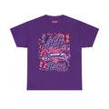 Help Me Remember My Name™ Butterfly Alzheimer’s & Dementia Awareness Shirt