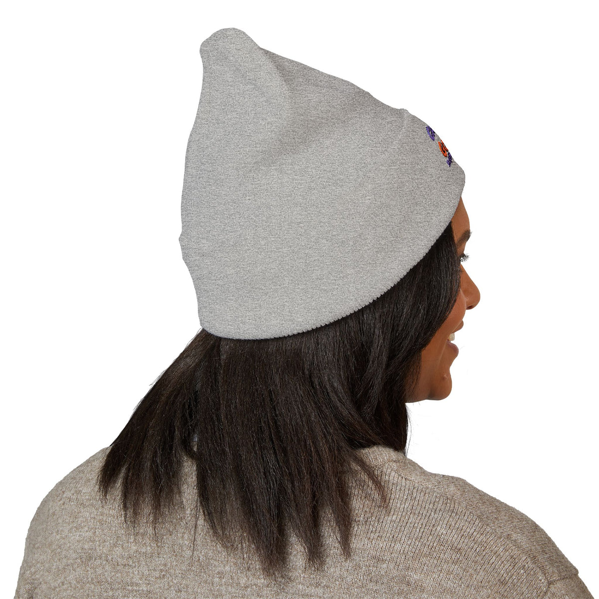 Caregivers Are Godsend Classic Cuffed Beanie