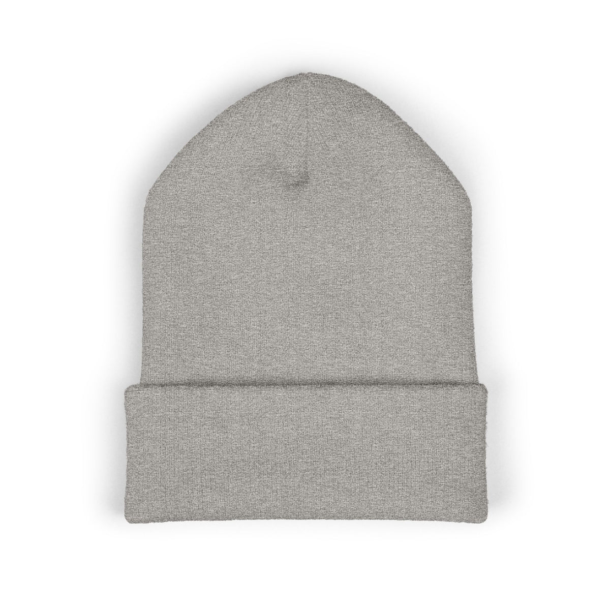 Caregivers Are Godsend Classic Cuffed Beanie