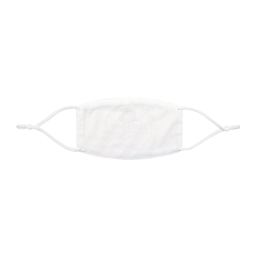 Help Me Remember™ Face Mask | Care Support Connection | You’re Not Alone