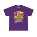 Help Me Remember™ My Dog – Alzheimer’s & Dementia Awareness Unisex Tee