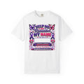 Help Me Remember™ Personalized Alzheimer’s Awareness T-Shirt