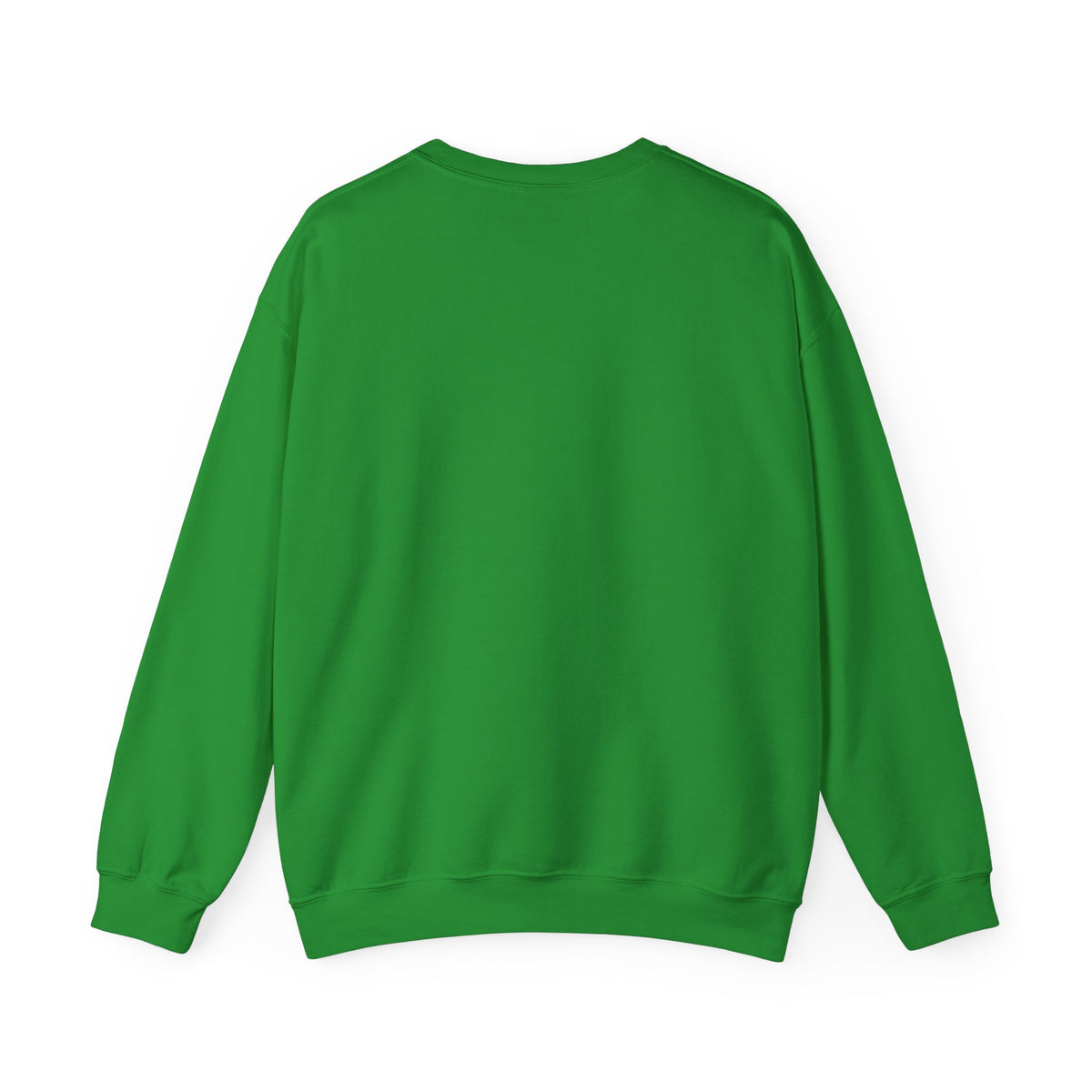 Caregivers Are a Godsend Unisex Heavy Blend Crewneck Sweatshirt