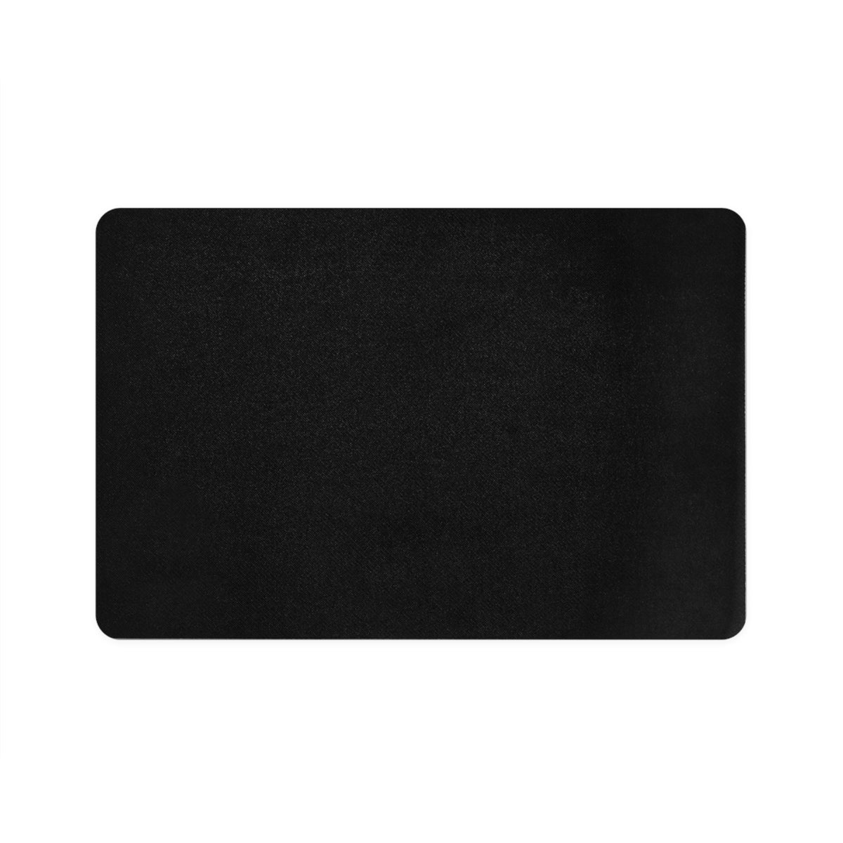 Help Me Remember My Pet’s Name™ – Pet Food Mat (12″ × 18″)